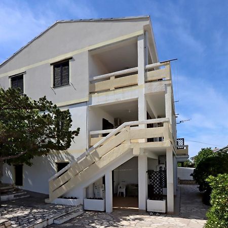 Apartments With A Parking Space Pag - 18345 Pag Town Exterior photo