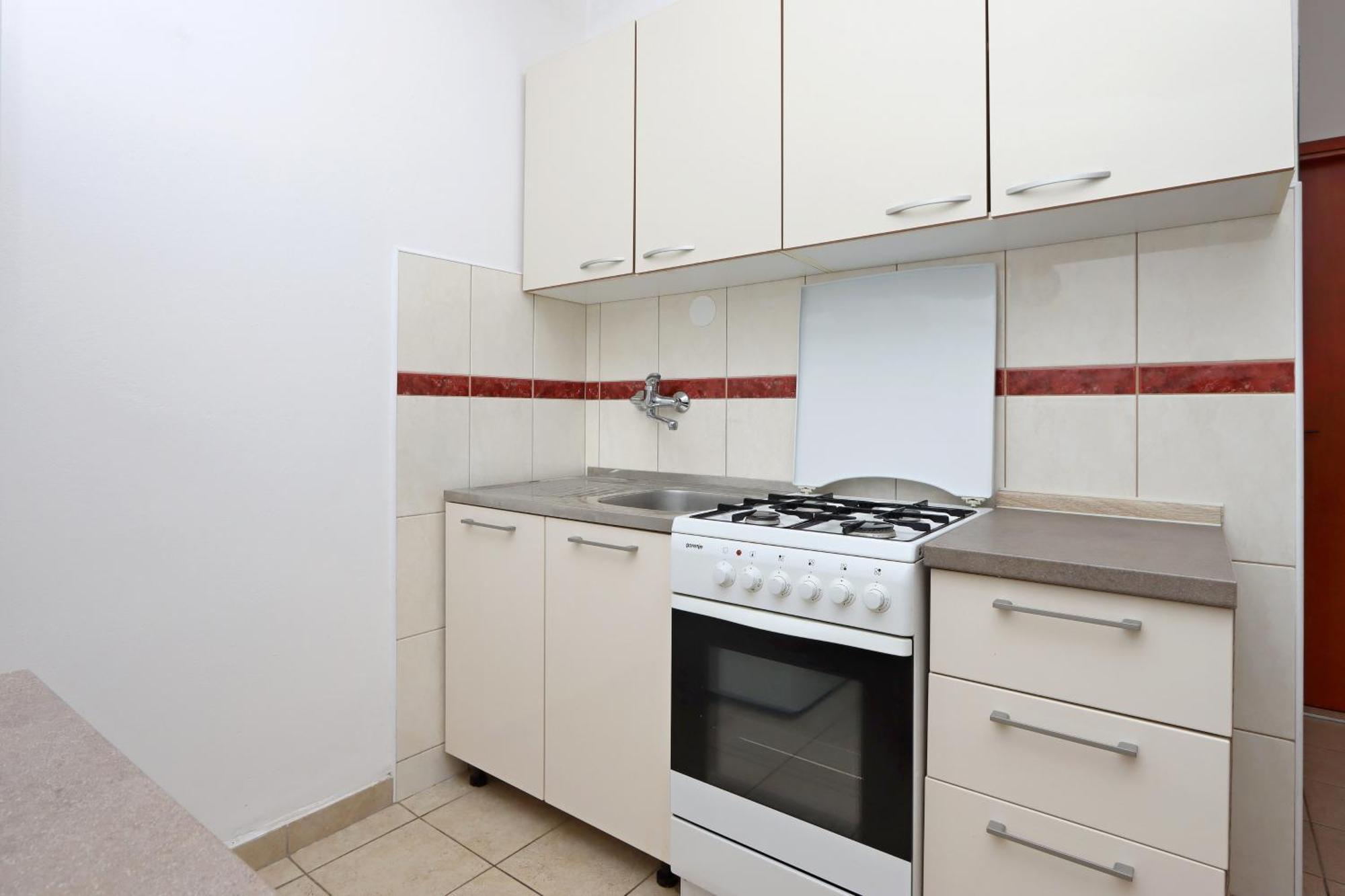 Apartments With A Parking Space Pag - 18345 Pag Town Room photo