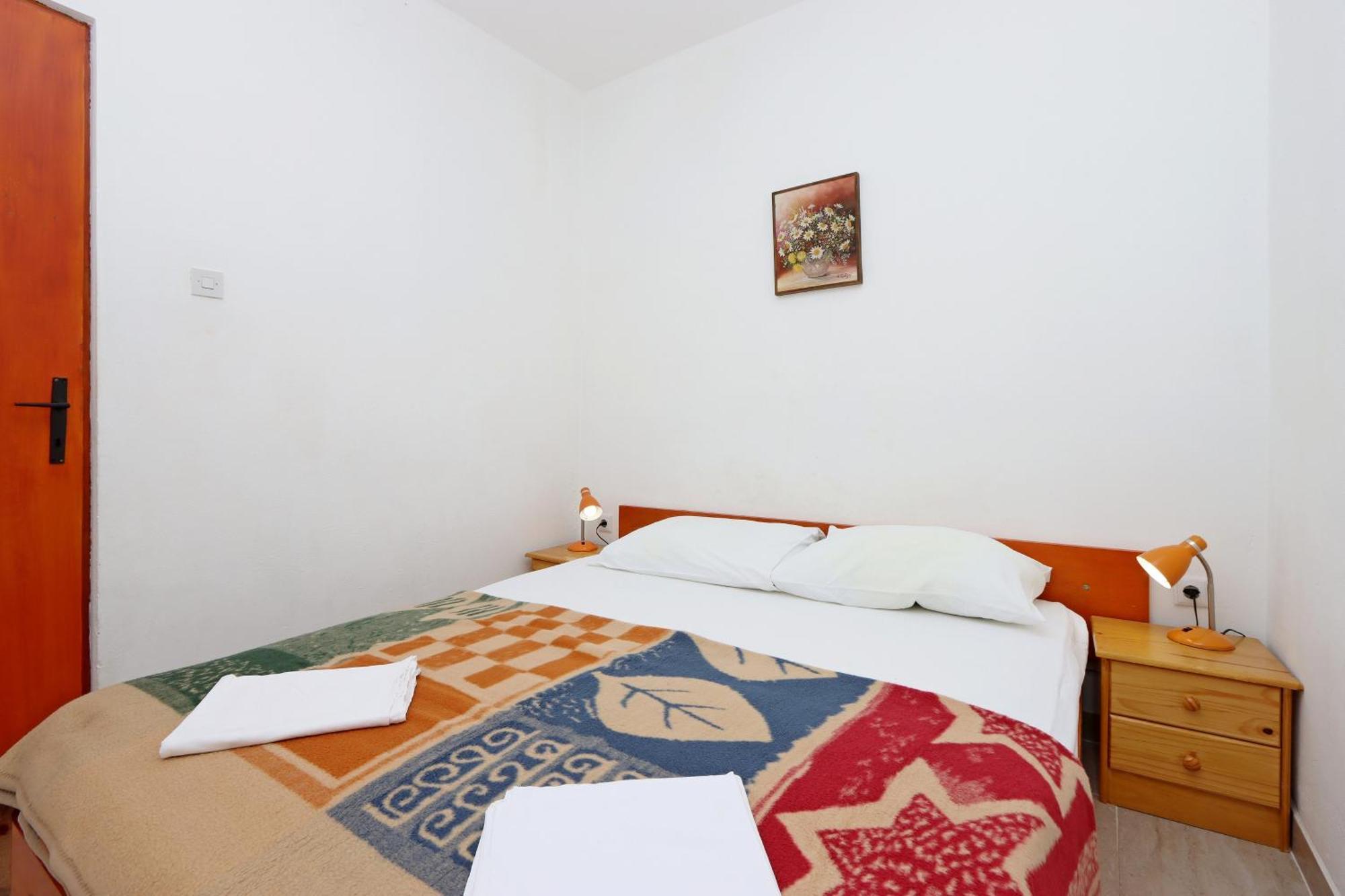 Apartments With A Parking Space Pag - 18345 Pag Town Room photo