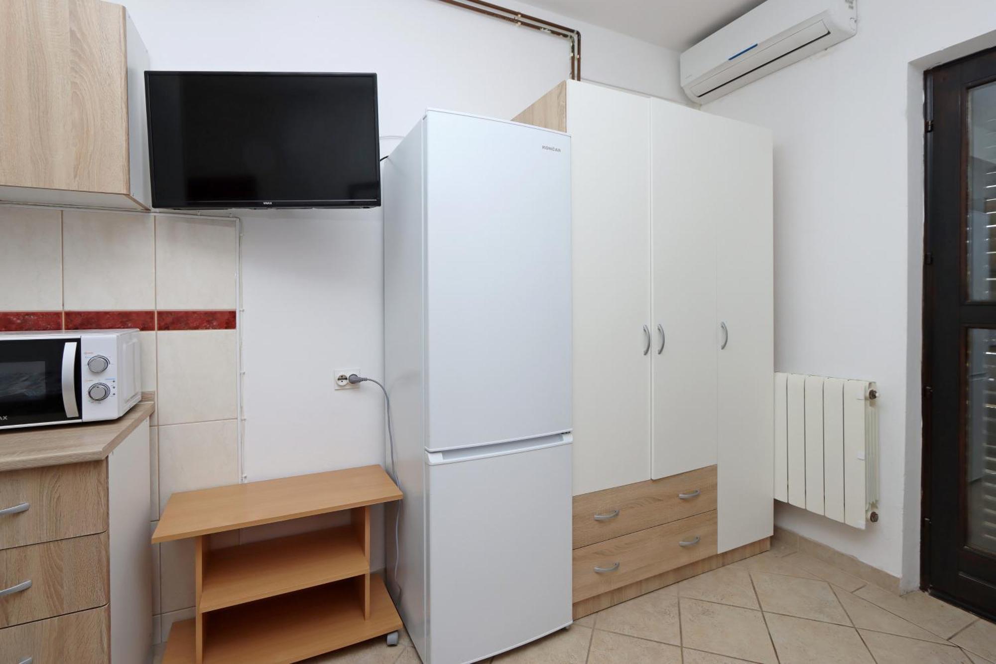 Apartments With A Parking Space Pag - 18345 Pag Town Room photo